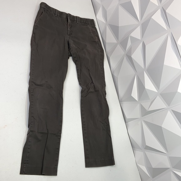 Express Photographer Dress Pants - Size: 29x32 - Picture 2 of 6